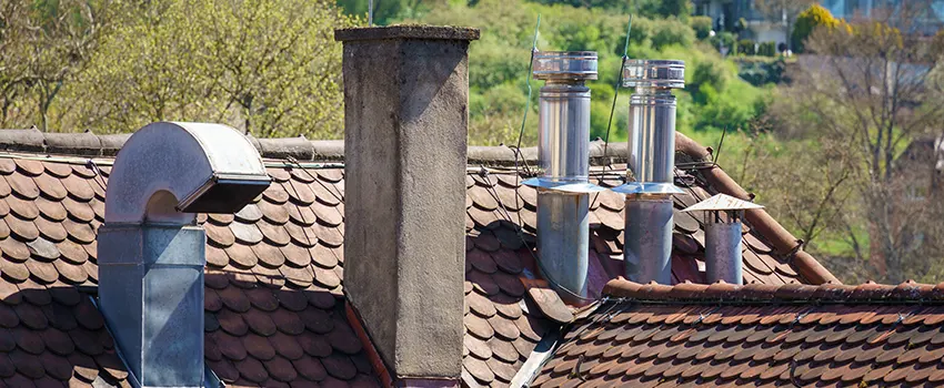 Residential Chimney Flashing Repair Services in Palm Coast, FL