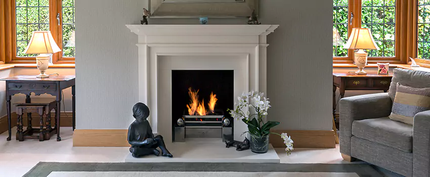 RSF Fireplaces Maintenance and Repair in Palm Coast, Florida