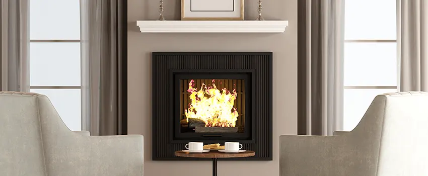 Superior Outdoor Fireplace Repair in Palm Coast, FL