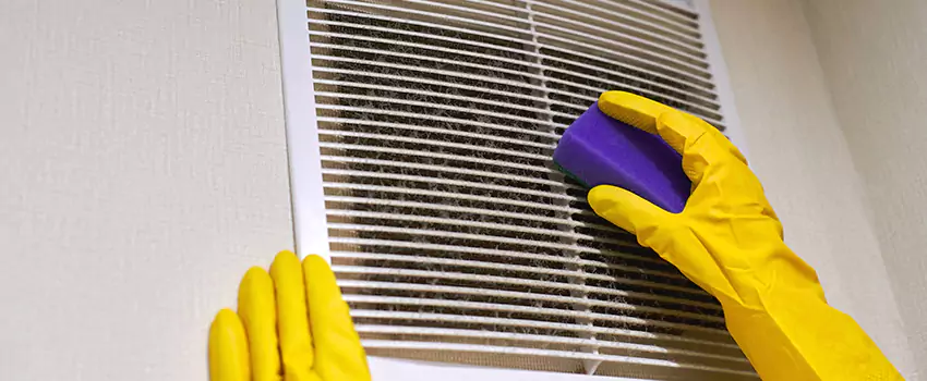 Vent Cleaning Company in Palm Coast, FL