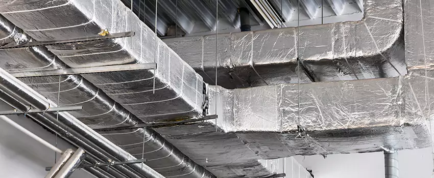 Vent Dust Cleaning Cost in Palm Coast, FL