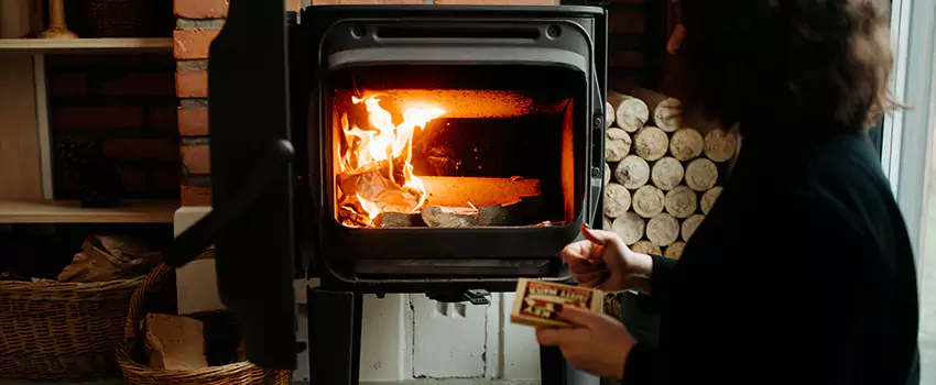 Key Features of Vermont Castings Fireplaces in Palm Coast, FL