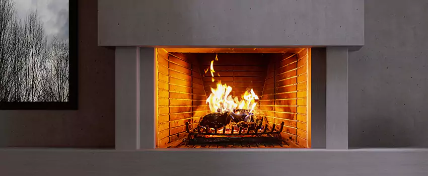Indoor Wood Burning Furnace Repair and Installation in Palm Coast, Florida