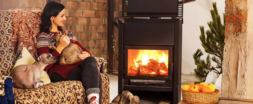 Wood Stove Chimney Cleaning Services in Palm Coast, FL