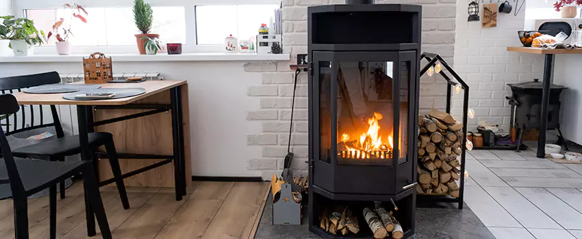 Wood Stove Firebox Installation Services in Palm Coast, FL