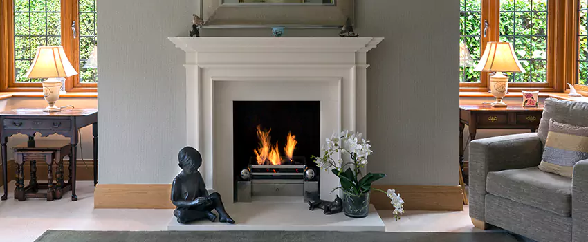 Astria Open-Hearth Wood Fireplaces Services in Palm Coast, FL