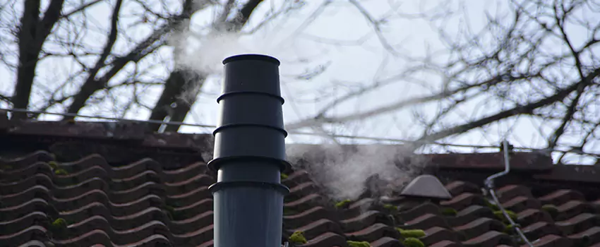 Broken Chimney Animal Screen Repair And Installation in Palm Coast, FL