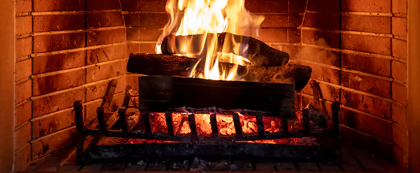 Chimney Ash Dump Cover Repair Services in Palm Coast, FL