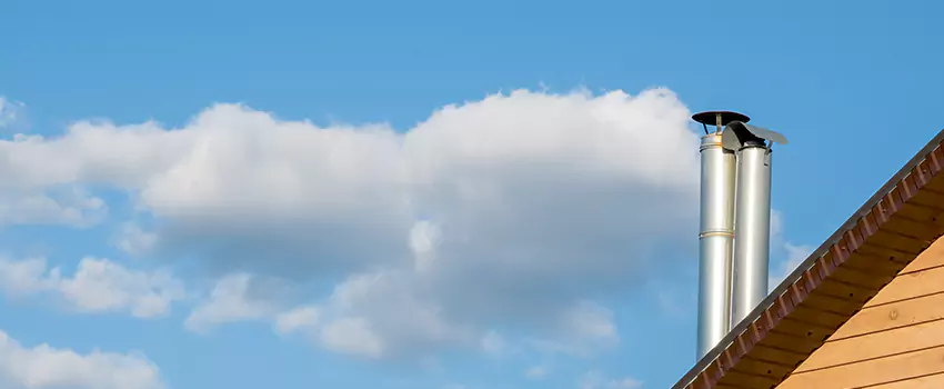Chimney Cap Bird Guard Repair in Palm Coast, Florida