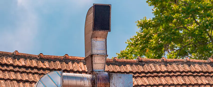 Chimney Cleaning Cost in Palm Coast, Florida
