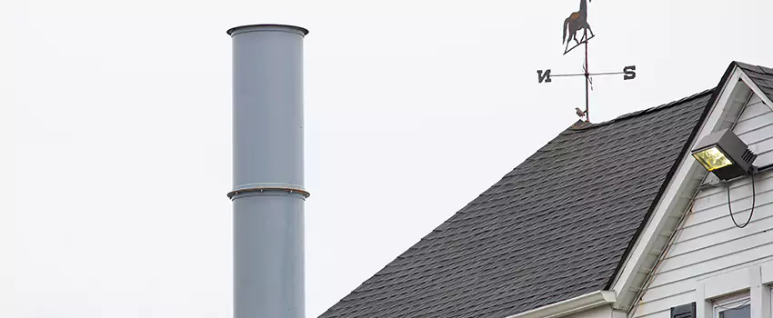 Multi-flue Chimney Caps Installation And Repair in Palm Coast, FL