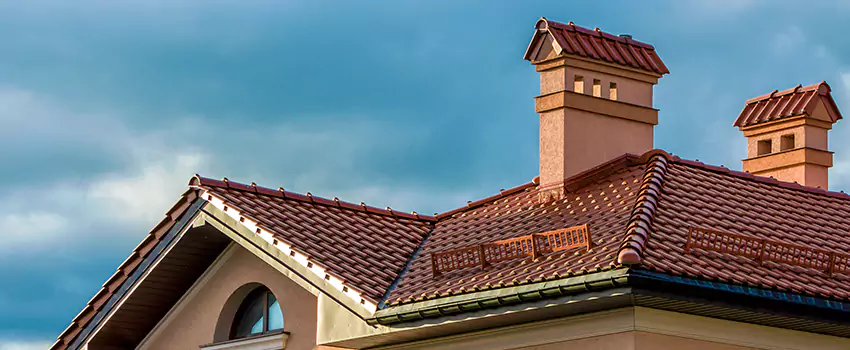 Residential Chimney Services in Palm Coast, Florida