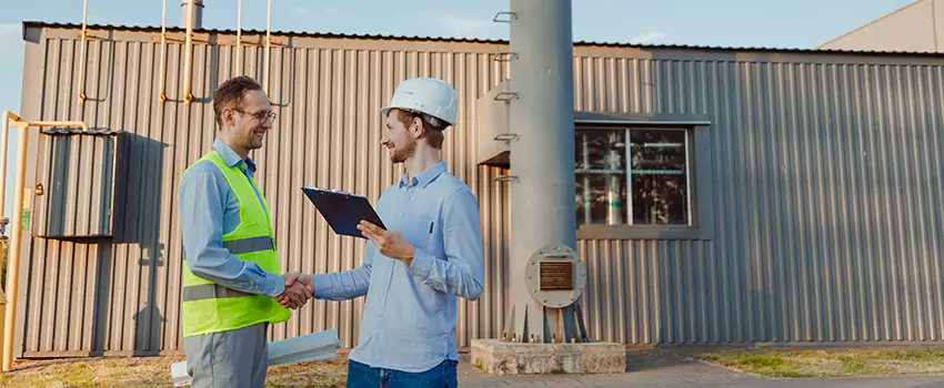 Chimney Cap Inspection in Palm Coast, FL