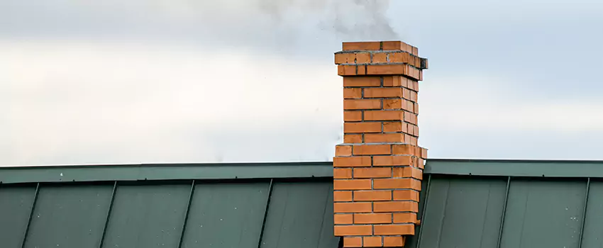 Chimney Installation Company in Palm Coast, FL