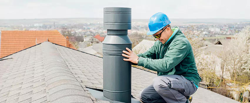 Insulated Chimney Liner Services in Palm Coast, FL