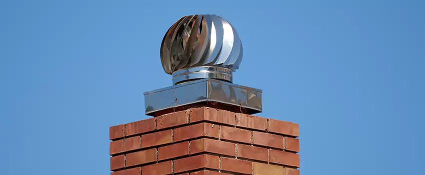 Chimney Flue Rebuild Services in Palm Coast, Florida