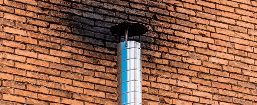 Chimney Design and Style Remodel Services in Palm Coast, Florida