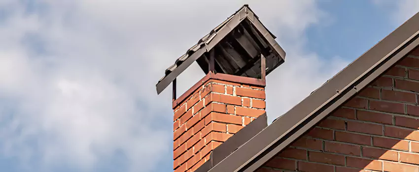 Chimney Saver Masonry Repair Contractor in Palm Coast, Florida