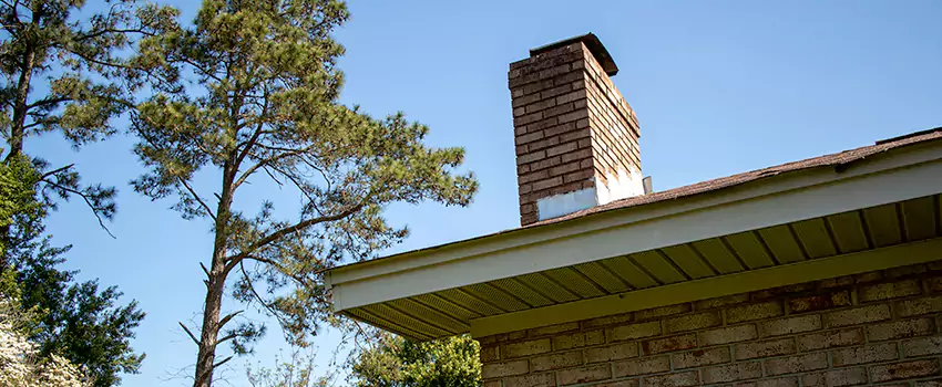 Brick Chimney Sweep Near Me in Palm Coast, FL