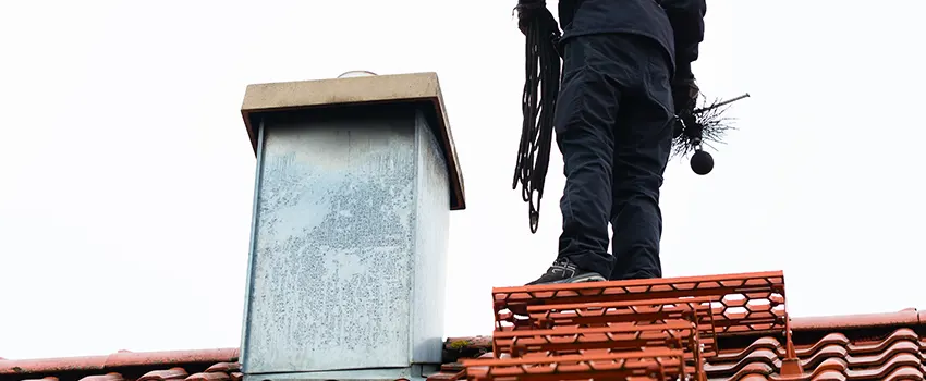 Modern Chimney Sweeping Techniques in Palm Coast, Florida