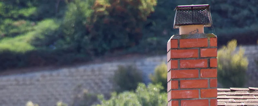 Chimney Tuckpointing And Masonry Restoration in Palm Coast, FL