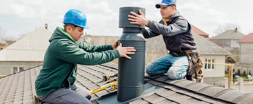 Commercial Chimney Cost in Palm Coast, FL