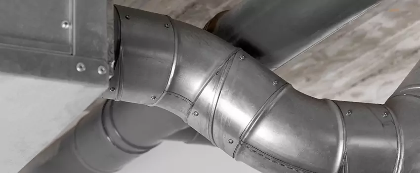 Dryer Vent Blockage Inspection in Palm Coast, FL