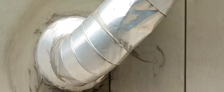 Dryer Vent Repair Process in Palm Coast, FL