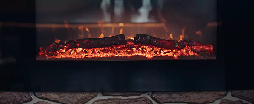 Cost of Electric Fireplace Repair Service in Palm Coast, Florida