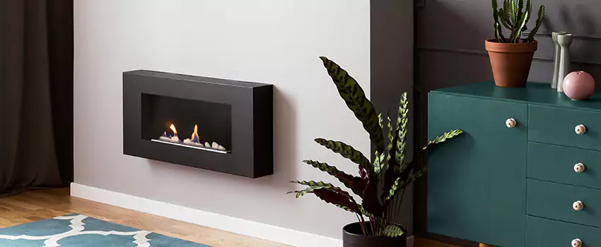 Cost of Ethanol Fireplace Repair And Installation Services in Palm Coast, FL