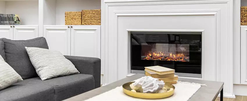 Professional Fireplace Maintenance Contractors in Palm Coast, FL