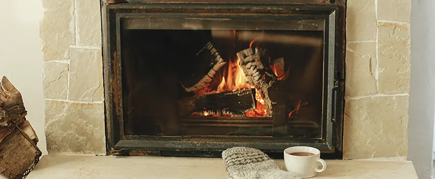 Fireplace Door Handle Replacements Services in Palm Coast, Florida