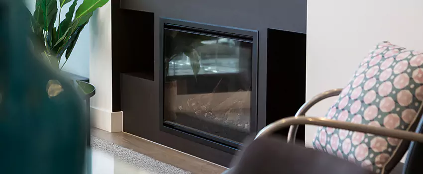 Gas Fireplace Installation in Palm Coast, FL
