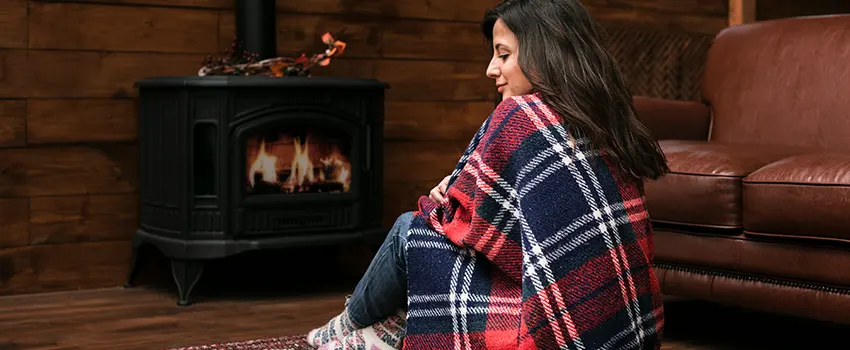 Fireplace Firebox Grate Replacement Services  in Palm Coast, Florida