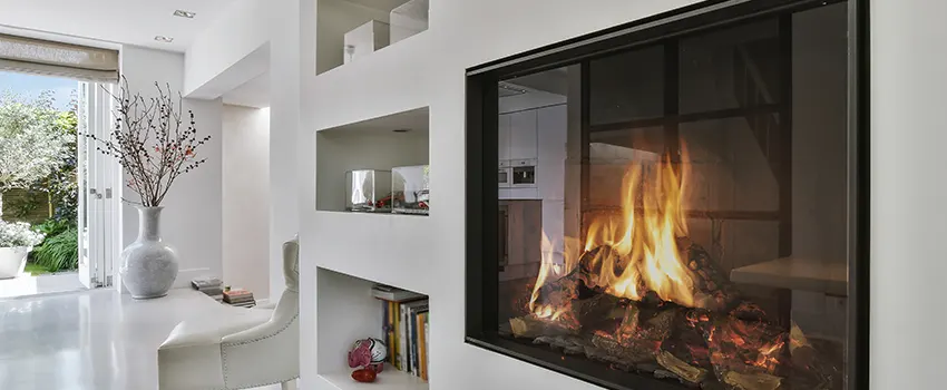 Fireplace Screen Installation And Replacement in Palm Coast, FL