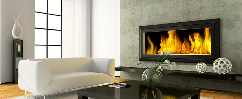 Fireplace Hearth Ideas in Palm Coast, Florida