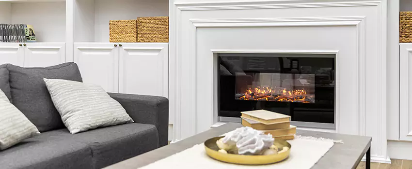 Pellet Fireplace Insert Installation in Palm Coast, FL