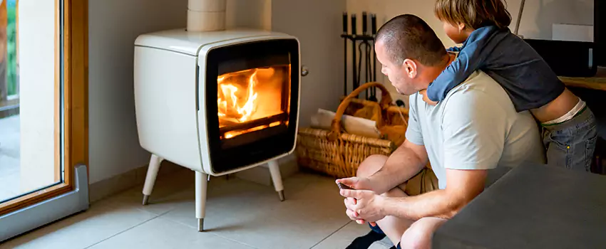 Fireplace Flue Maintenance Services in Palm Coast, FL