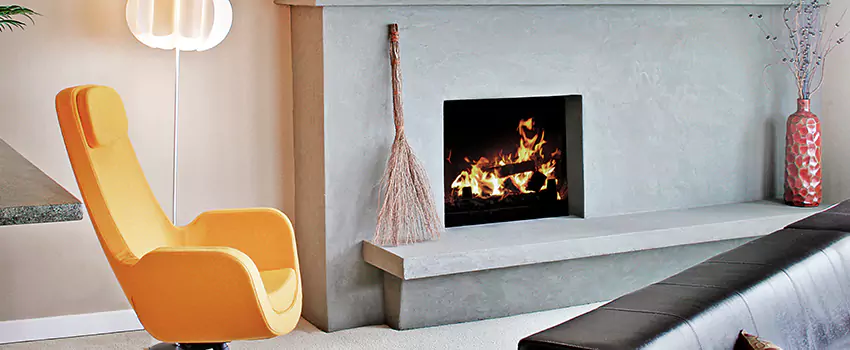 Electric Fireplace Makeover Services in Palm Coast, FL