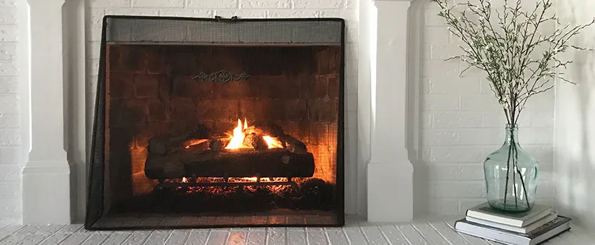 Cost-Effective Fireplace Mantel Inspection And Maintenance in Palm Coast, FL
