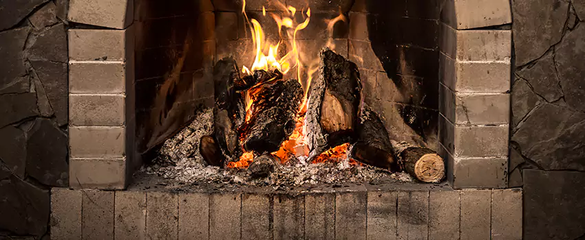 Cost of Rebuilding A Fireplace in Palm Coast, Florida