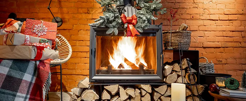 Steel Fireplace Grate Repair And Replacement Services in Palm Coast, Florida