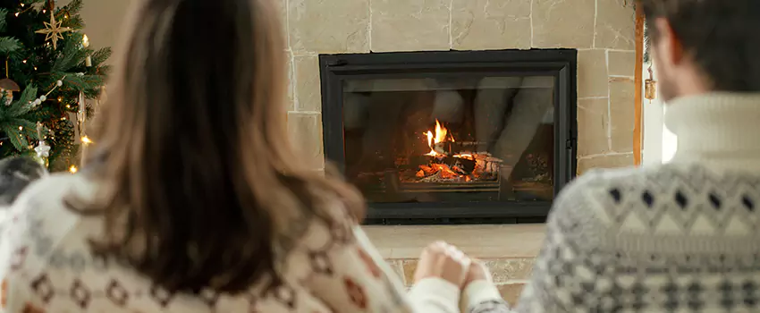 Fireplace Firebox Refurbish & Restore Services in Palm Coast, FL