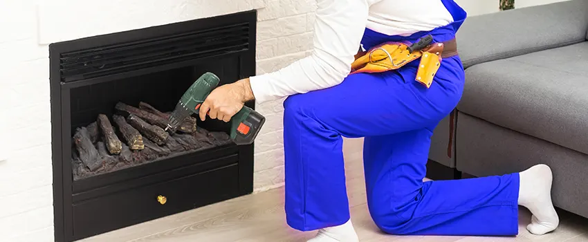 Fireplace Safety Inspection Specialists in Palm Coast, Florida