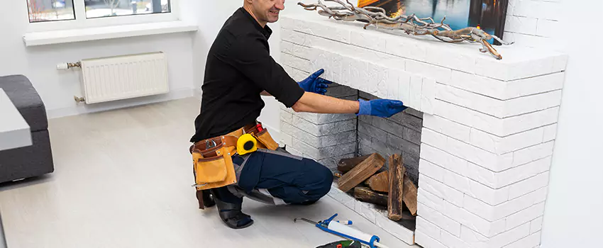 Gas Fireplace Repair And Replacement in Palm Coast, FL