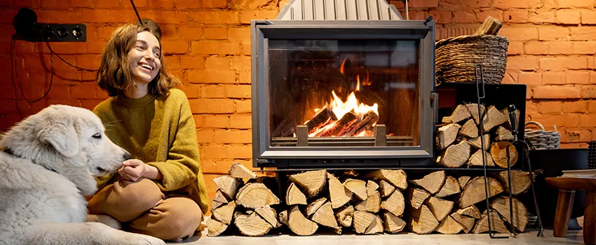 Fireplace Smell Removal Cost in Palm Coast, FL