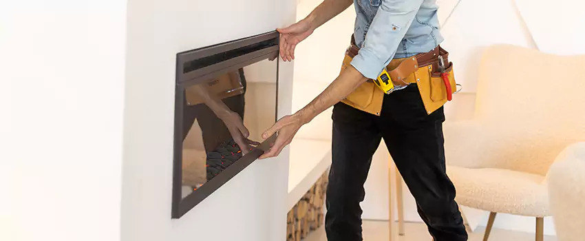 Traditional Fireplace Vent Sweeping in Palm Coast, FL