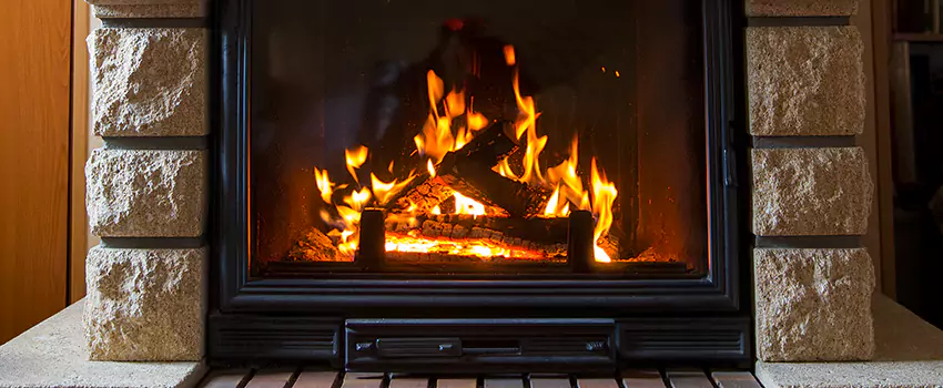 Fireplace Xtrordinair Probuilder Gas Fireplace Installation in Palm Coast, FL