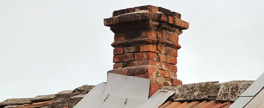Cost of Fixing Blocked Chimney in Palm Coast, Florida
