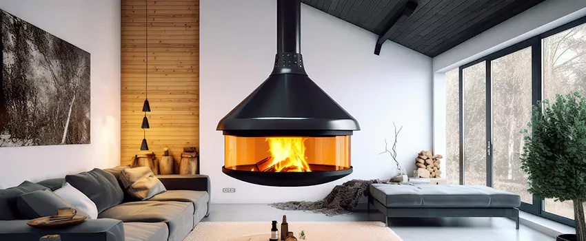Floating Damaged Fireplace Repair Services in Palm Coast, FL